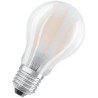 OSRAM Ampoule LED Standard verre dépoli 10W 100 E27 froid