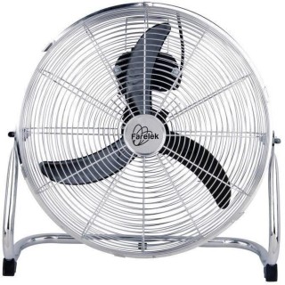 LOUISIANE - Ventilateur industriel de sol / Brasseur d'air Ø45cm 70W