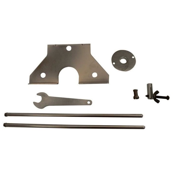 FARTOOLS ONE - ER 1200B Défonceuse 1200W Pinces 6/8MM - 115482