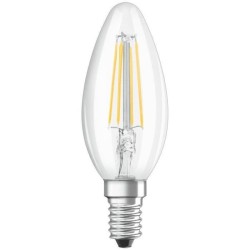 OSRAM Ampoule LED Flamme...