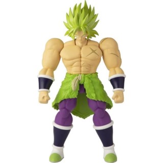 Dragon Ball Super - Figurine Géante Limit Breaker 30 cm - Broly du fi