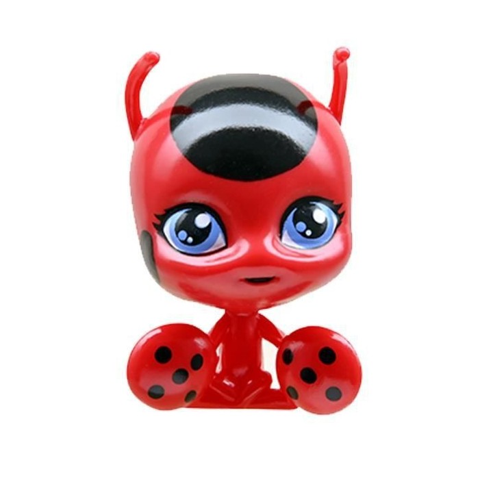 Miraculous - Boite a surprise - modele aléatoire