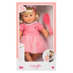 COROLLE - Mon Grand Poupon - Adele - 36cm - des 3 ans