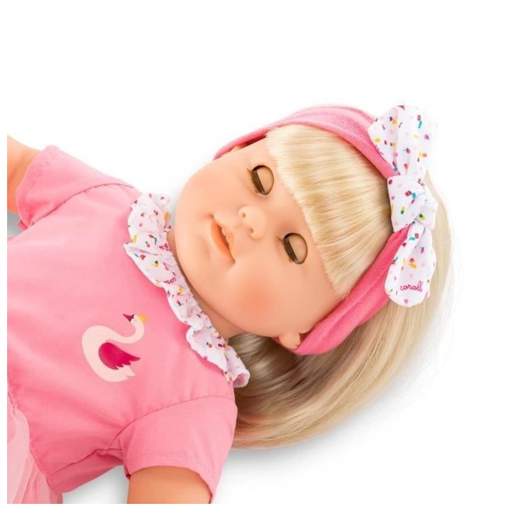 COROLLE - Mon Grand Poupon - Adele - 36cm - des 3 ans