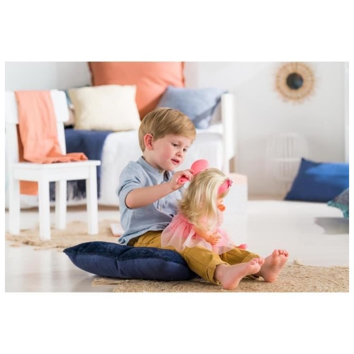 COROLLE - Mon Grand Poupon - Adele - 36cm - des 3 ans