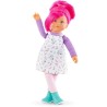 COROLLE - Mes Rainbow Dolls - Néphélie - 40 cm - des 3 ans