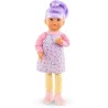 COROLLE - Mes Rainbow Dolls - Iris - 40 cm - des 3 ans