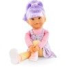 COROLLE - Mes Rainbow Dolls - Iris - 40 cm - des 3 ans