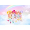 COROLLE - Mes Rainbow Dolls - Iris - 40 cm - des 3 ans