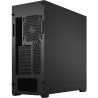 FRACTAL DESIGN - Pop XL Silent Black Solid - Boîtier PC - Noir (FD-C-POS1X-01)