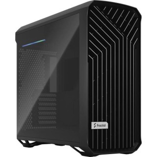 FRACTAL DESIGN Torrent Black TG Dark Tint SSI-CEB Boîtier PC Air flow