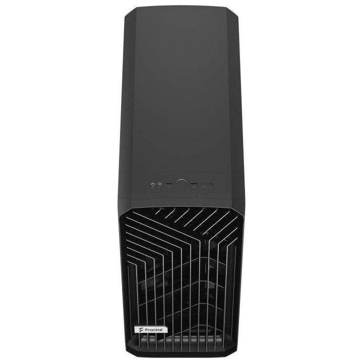 FRACTAL DESIGN Torrent Black TG Dark Tint SSI-CEB Boîtier PC Air flow