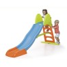 FEBER Le Super Mega Toboggan Pliable