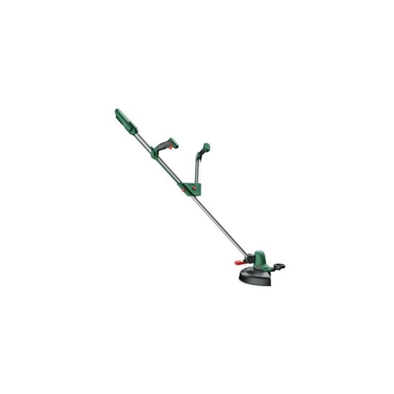 Coupe Bordures UniversalGrass Cut 18V-26 Bosch