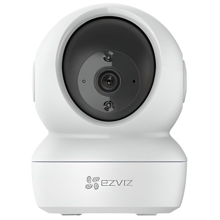 EZVIZ C6N Caméra de Surveillance sans fil 1080p