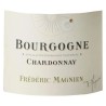 Frédéric Magnien 2012 Bourgogne Chardonnay - Vin blanc de Bourgogne