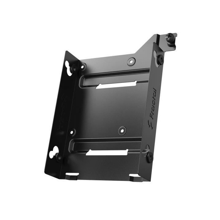 Kit de plateau HDD FRACTAL DESIGN Dual Pack Type D Pour Pop