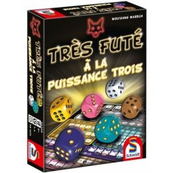 Tres futé a la puissance 3...