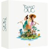 Tokaido Duo - Asmodee - Jeu de société