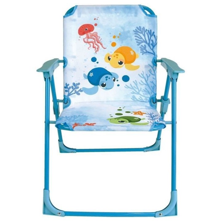 Fun house ma petite carapace salon de jardin tortues pour enfant avec