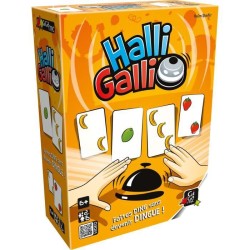 Halli galli nf - GIGAMIC -...