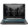 PC Portable Gamer ASUS TUF Gaming F15 | 15,6 FHD 144Hz - RTX 3050 4Go - Intel Core i5-11400H - RAM 16Go - 512Go SSD - Sans Windo