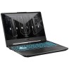 PC Portable Gamer ASUS TUF Gaming F15 | 15,6 FHD 144Hz - RTX 3050 4Go - Intel Core i5-11400H - RAM 16Go - 512Go SSD - Sans Windo