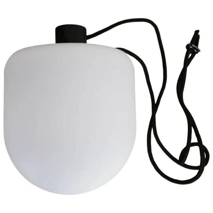 Lampe résine a suspendre USB 200 Lumens - GALIX