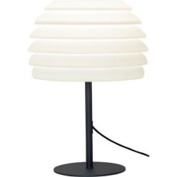 Lampe Champi résine 230V...