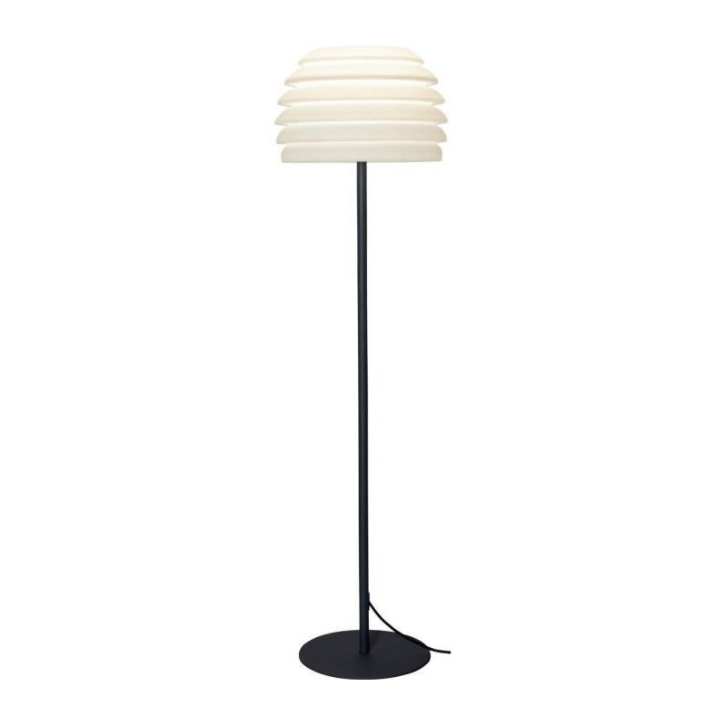 Lampadaire Champi résine 230V 150cm - GALIX