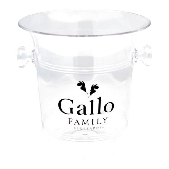 Seau a glaçons Gallo