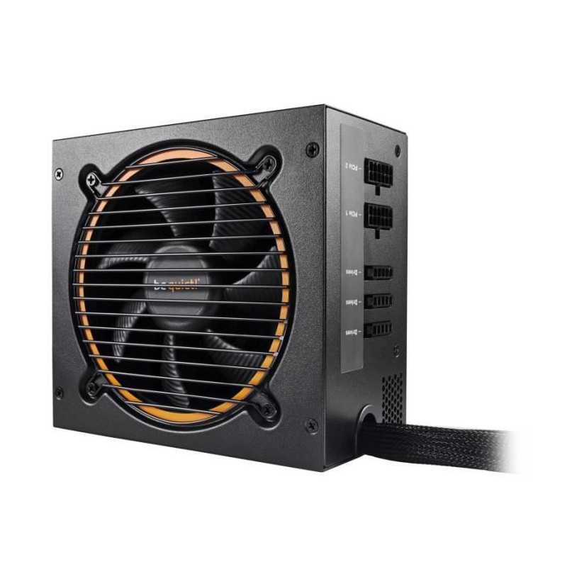 be quiet! Alimentation PURE POWER 11 - CM 600W