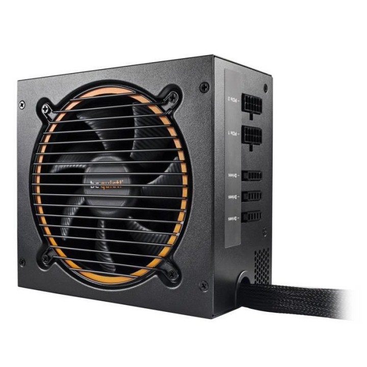 be quiet! Alimentation PURE POWER 11 - CM 600W