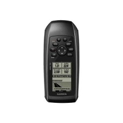 GARMIN GPS Marine Portable GPS-73