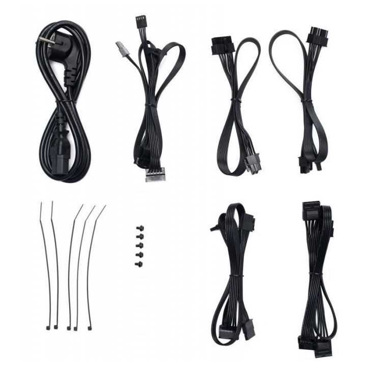 be quiet! Alimentation PURE POWER 11 - CM 600W