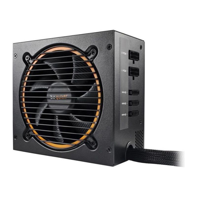 be quiet! Alimentation PURE POWER 11 - CM 700W