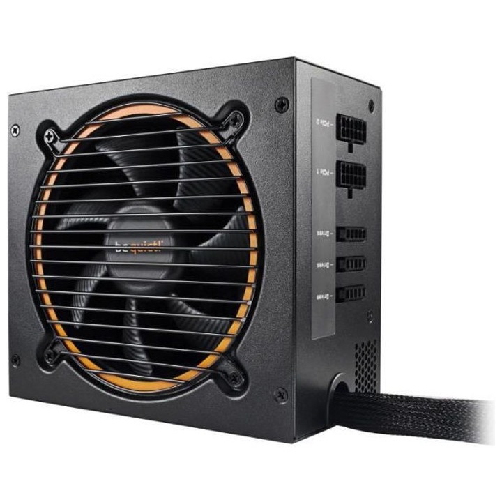 be quiet! Alimentation PURE POWER 11 - CM 700W