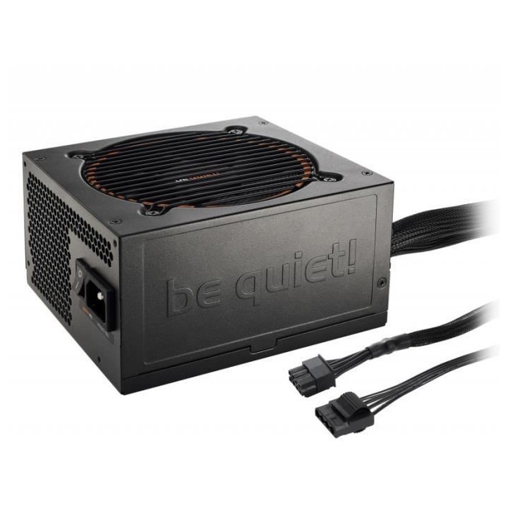 be quiet! Alimentation PURE POWER 11 - CM 700W