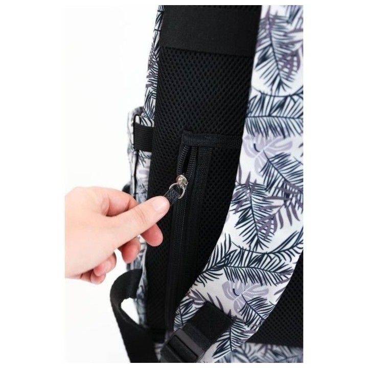 Sac a langer BABY ON BOARD BACKPACK FLORIDE