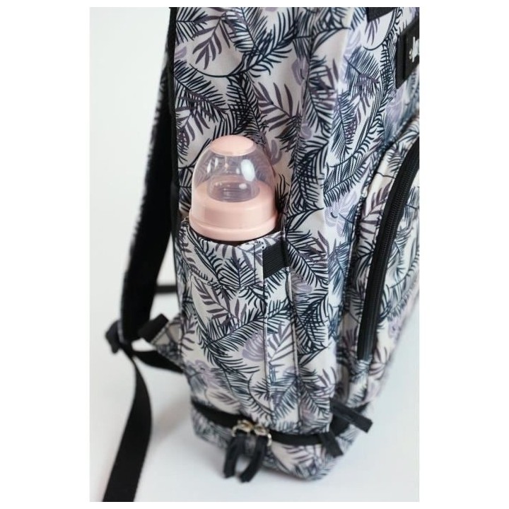 Sac a langer BABY ON BOARD BACKPACK FLORIDE