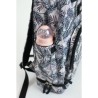 Sac a langer BABY ON BOARD BACKPACK FLORIDE