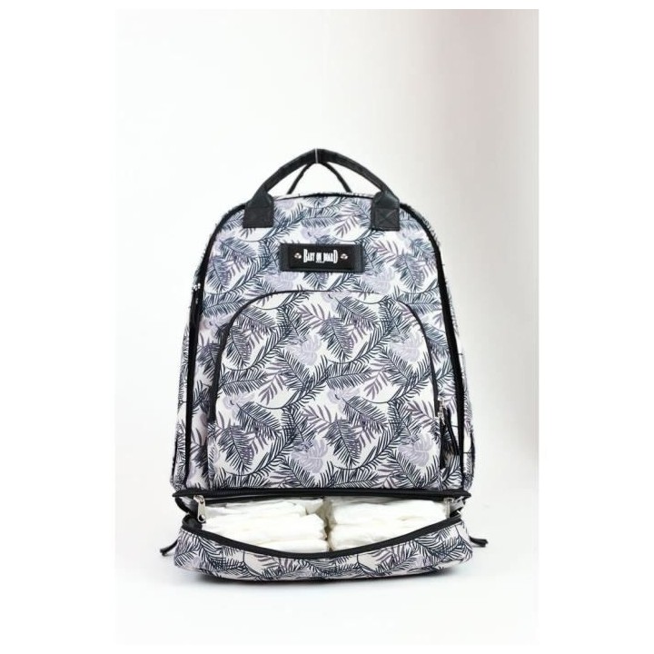 Sac a langer BABY ON BOARD BACKPACK FLORIDE