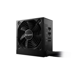 be quiet! - SYSTEM POWER 9 500W CM