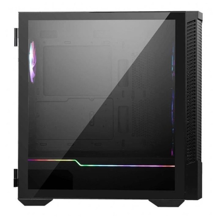 Boîtier PC - MSI - MPG VELOX 100R - Noir ( 306-7G18R21-809 )