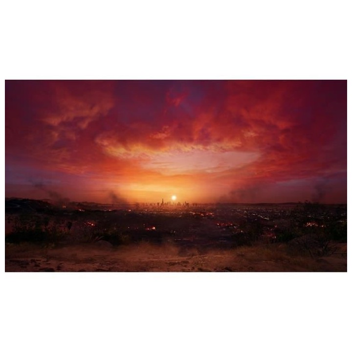 Dead Island 2 - Jeu Xbox Series X - Day One Edition