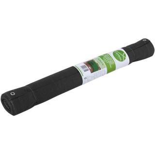 CATRAL Brise-vue Balcony Easy - 0,9x5 m - Gris anthracite