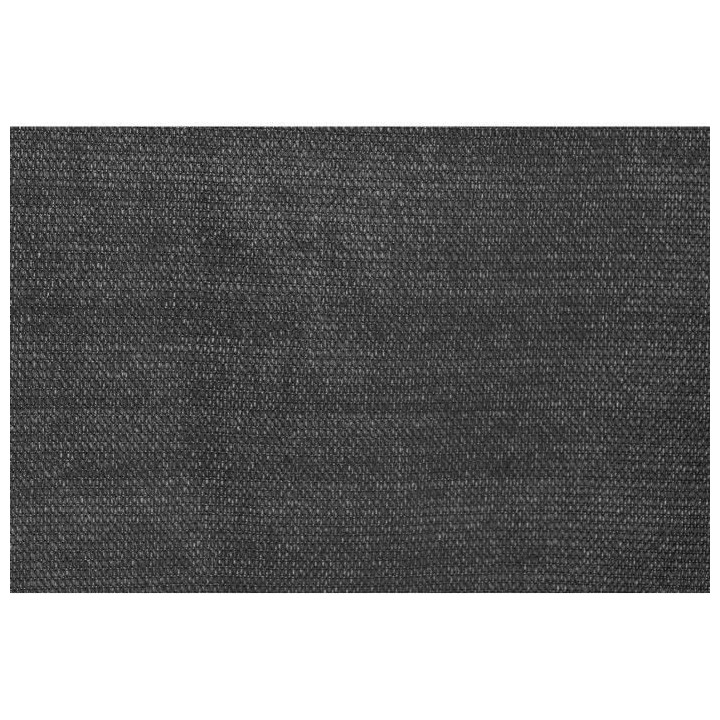 CATRAL Brise-vue Balcony Easy - 0,9x5 m - Gris anthracite