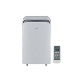 VIVAX ACP-12PT35AEH Climatiseur mobile réversible 3500 watts - 12 000