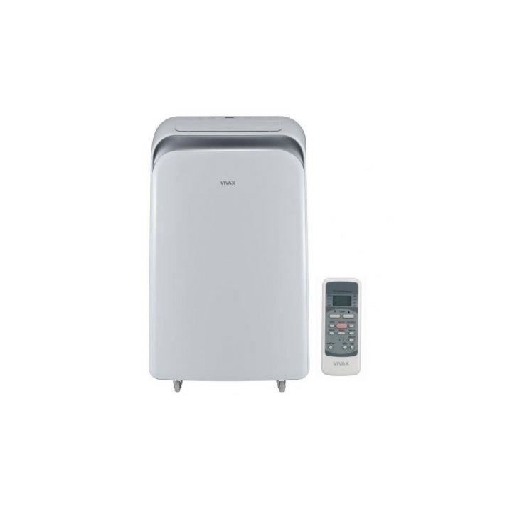 VIVAX ACP-12PT35AEH Climatiseur mobile réversible 3500 watts - 12 000