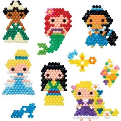 AQUABEADS - La box Princesses Disney